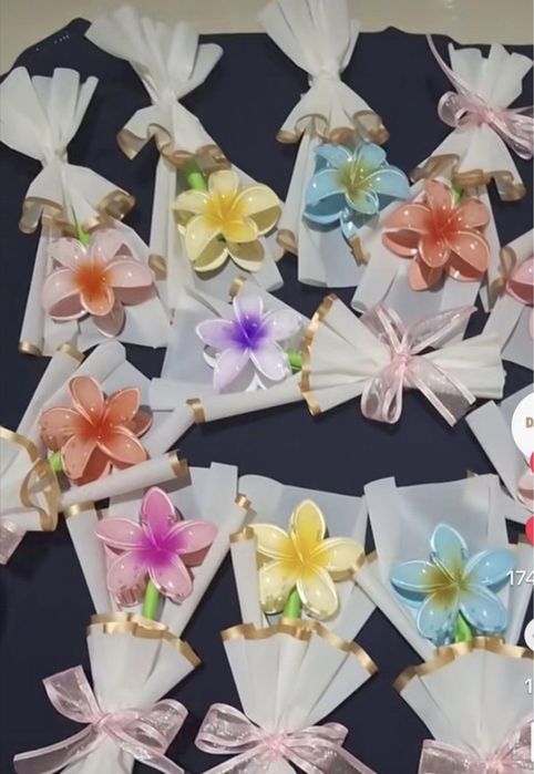 Необычные бонбоньерки