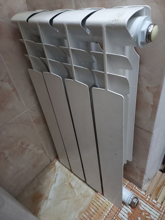 Радиатор отопления