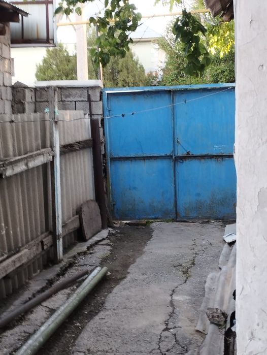 Дом продаётся 11 мрк