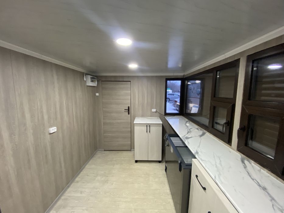 Продается киоск.