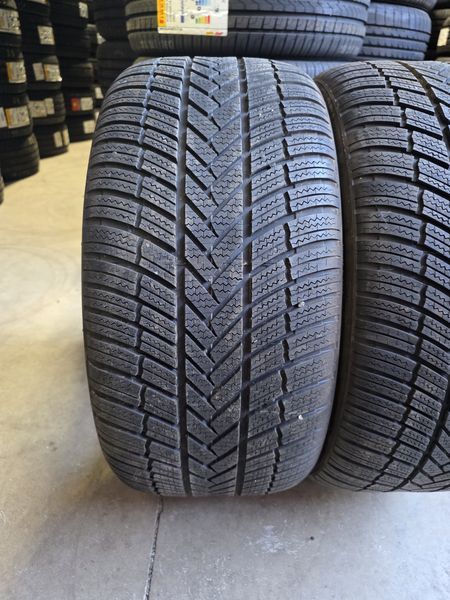 255/35/20 BRIDGESTONE 2бр