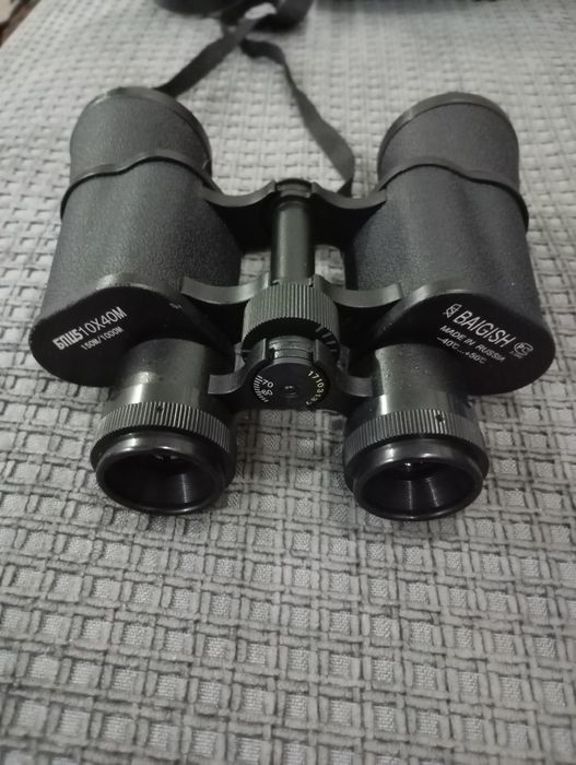 Бинокль новый не дорого