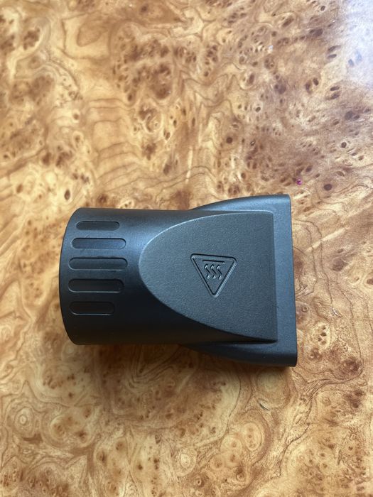 Насадка для фена