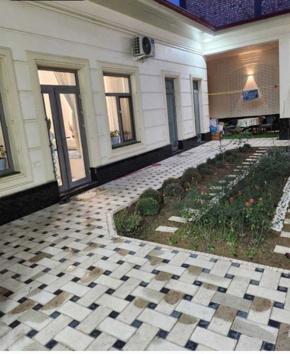 Продажа Евродома на Ханабаде, 3-сотки (N 13340 )