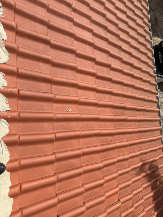 Керемиди KEBE - Гръцка