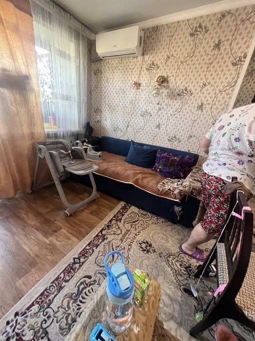 Отдам бесплатно диван, самовынос