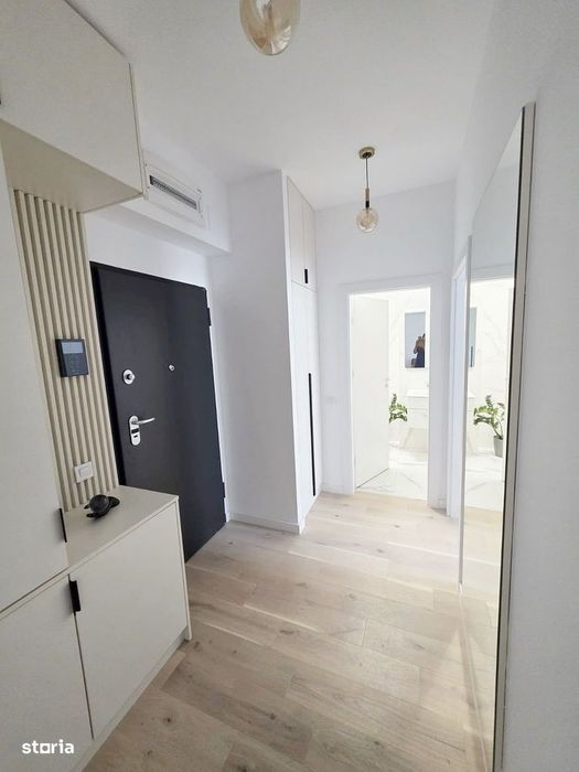 2 Camere / Pipera Plaza / Totul Nou