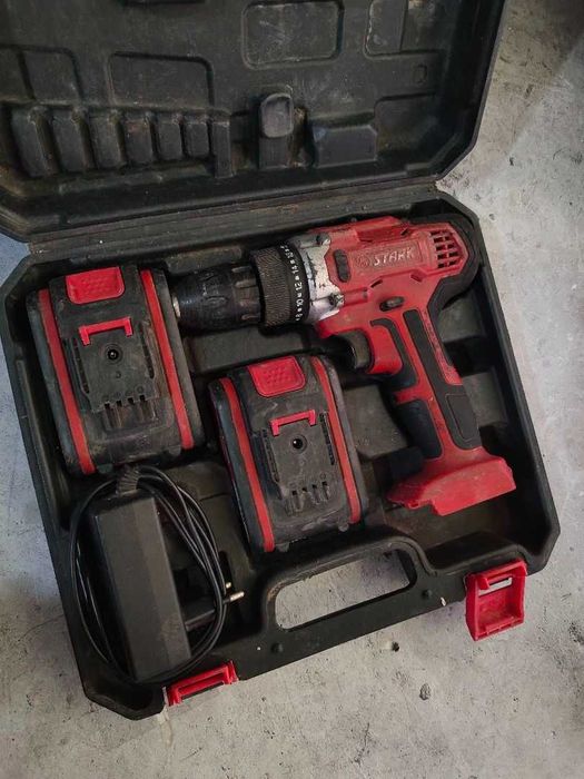 Шуруповерт Stark ST-56024 Петропавловск Жабаева 743834
