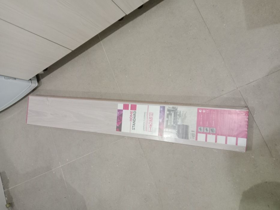 Ламинат для пола