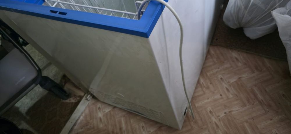 Продам морозилку