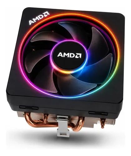 AMD Wraith Prism