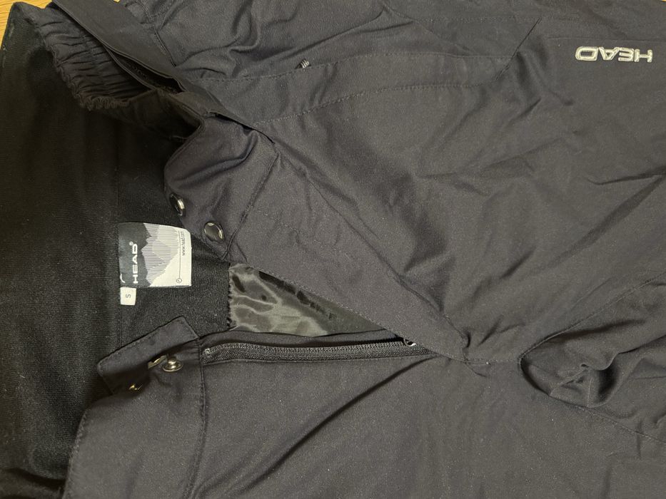 Ски екип HEAD комплект  - Яке и Панталон - мъжки - оригинални