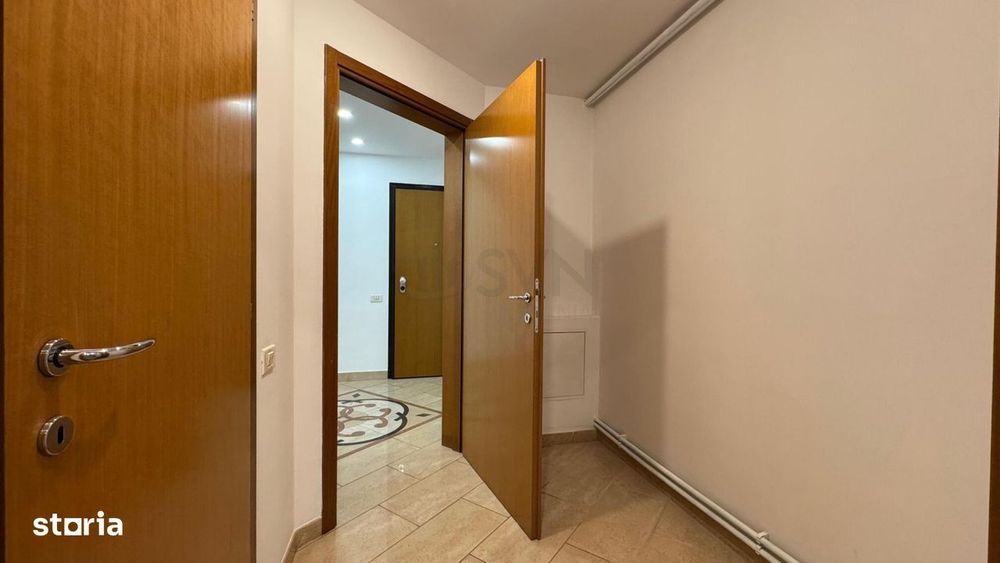 Apartament 4 camere Primaverii