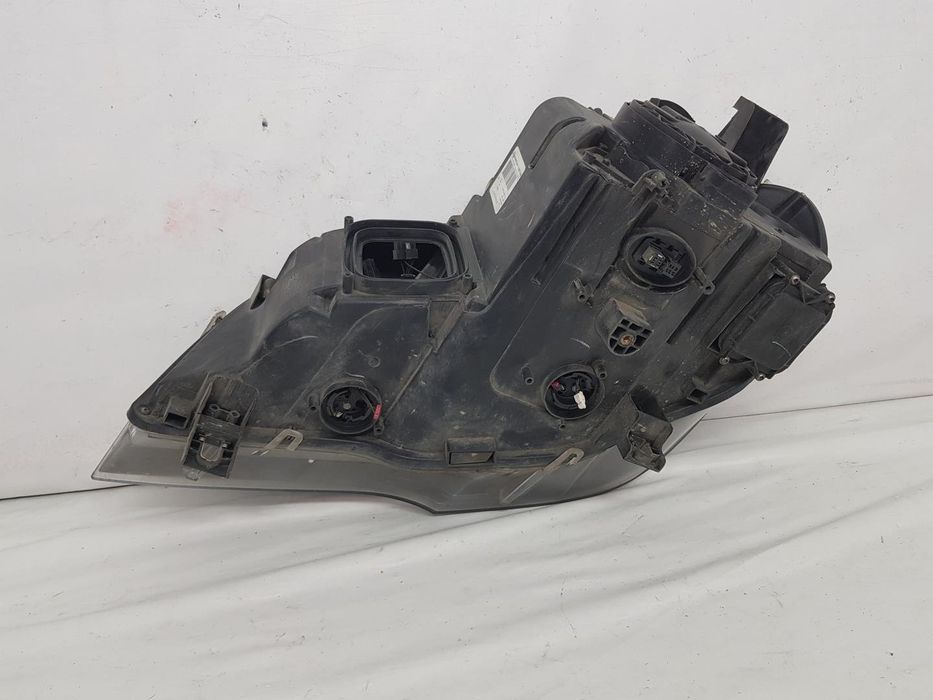 Far dreapta Xenon Adaptiv BMW X5 E70 LCI facelift dupa 2010