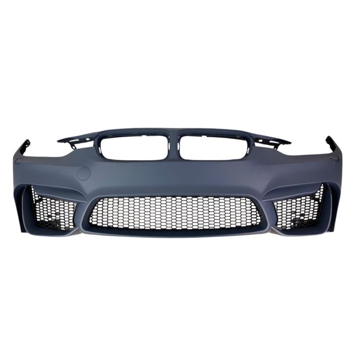Предна броня за BMW F30 F31 M3 (2010-2019) - БМВ Ф30 Ф31 М3 Дизайн