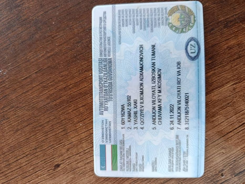 сотилади нархи 11 000 $$