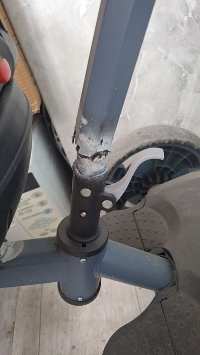 Продам велосипед детский