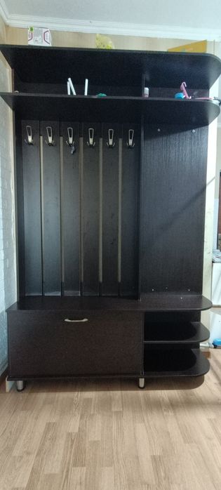 Срочно прихожка сатылады