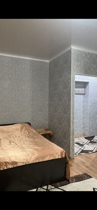 Посуточная квартира