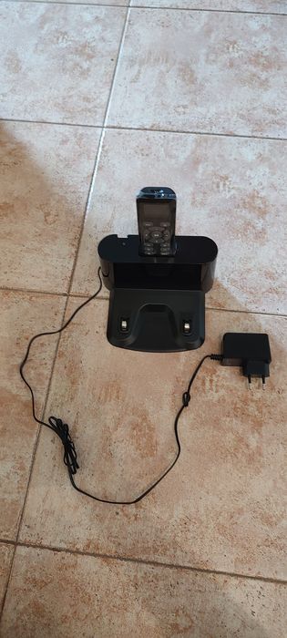 Прахосмукачка робот Леново Lenovo