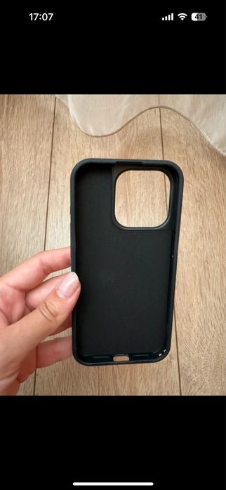 Husa noua Iphone 15 Pro