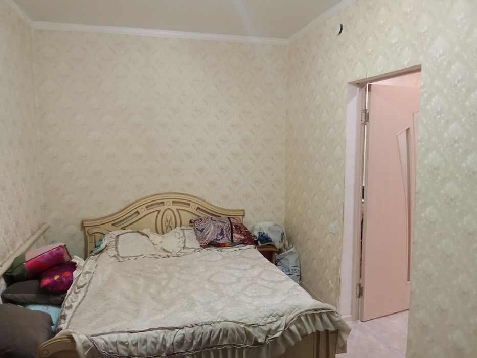 Продам дом 4 комнатный