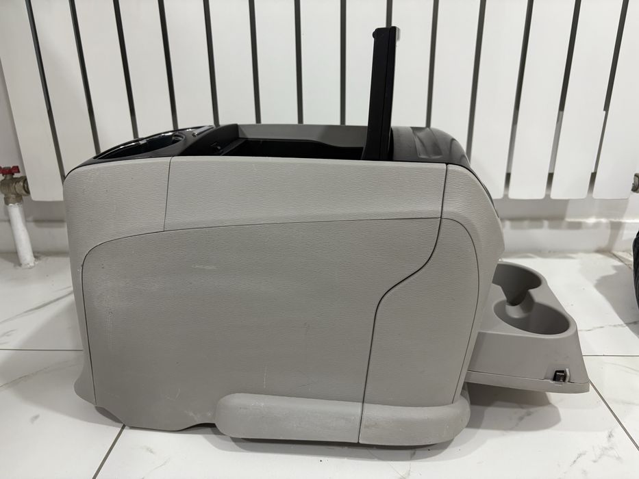 Ставной бардачок