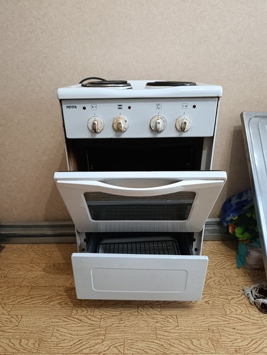 Продам Плиту электрическую