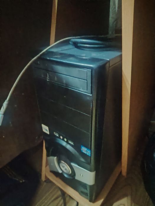 Продам компьютер