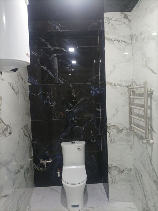 Квартира ремонд под клуч