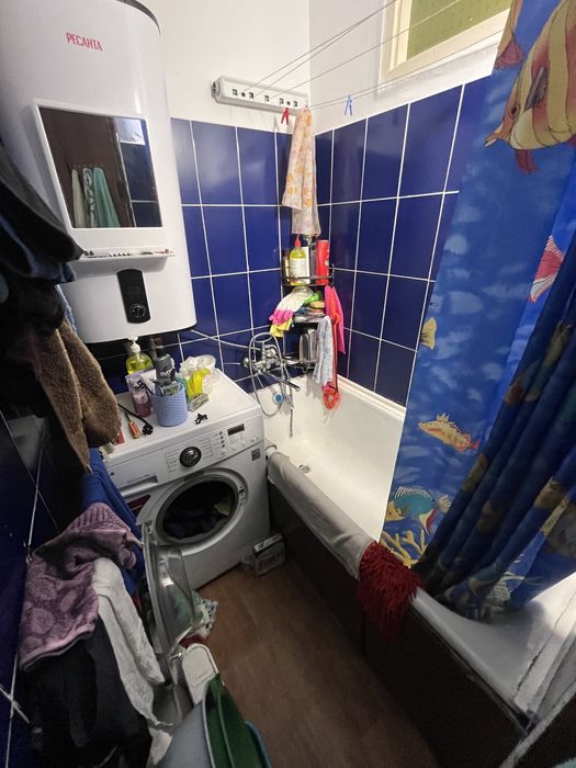 Срочно продам квартиру