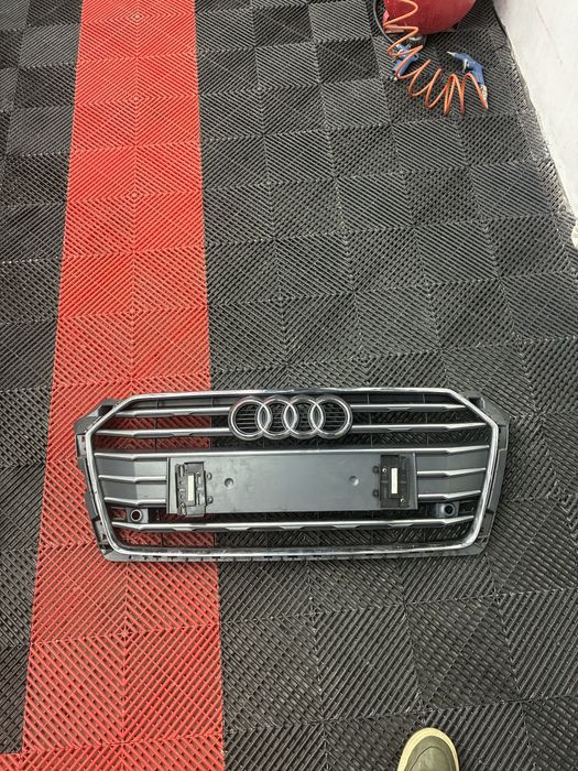 Grila Audi A5 B9