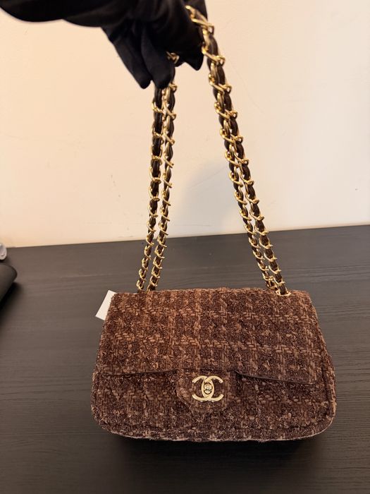 Дамски чанти-Chanel