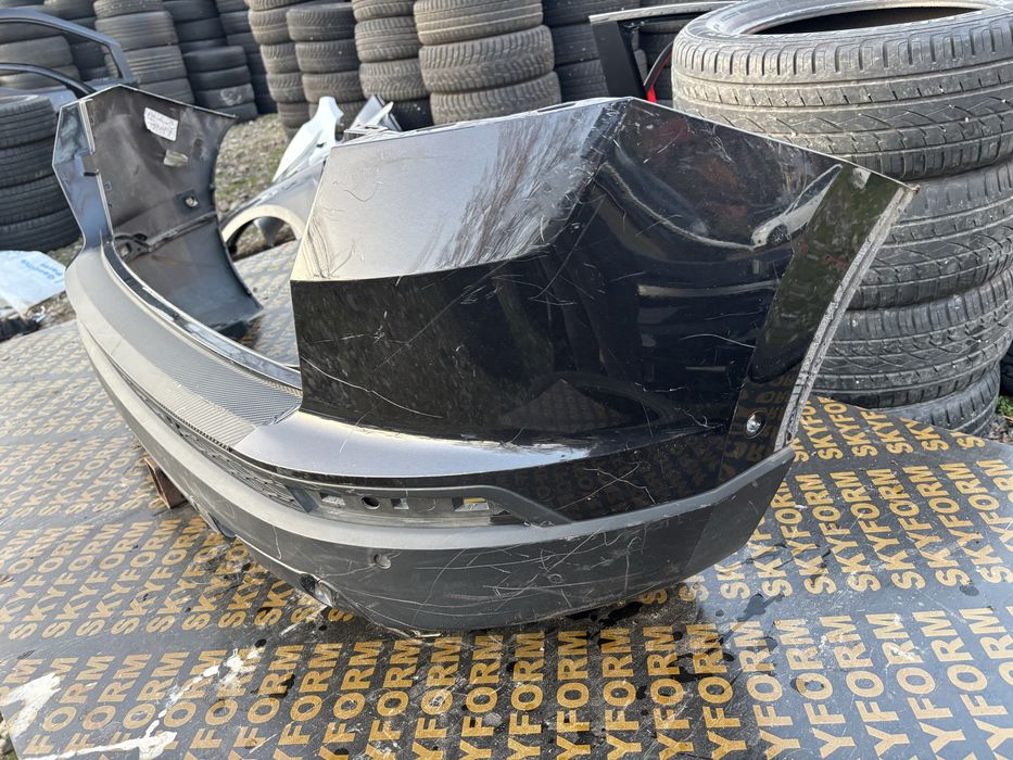 Броня Сеат Атека/Seat Ateca 2броя