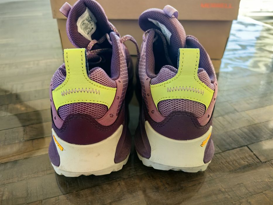 Semighete Merrell Moab Speed 2 Gore-Tex Wm's