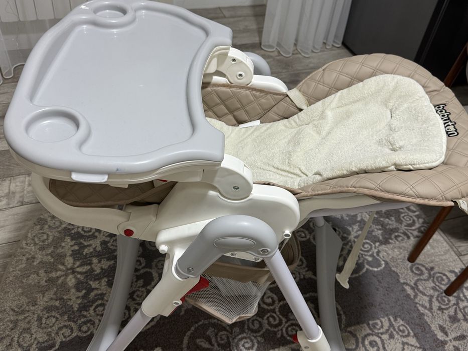 Продам стульчик  для кормления