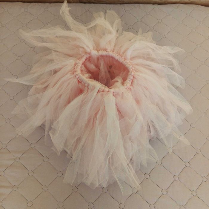 Детска официална рокля