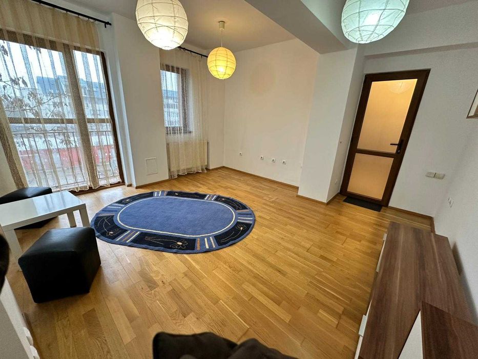 Vand apartament 2 camere Valea Danului - Brancusi, Sector 6