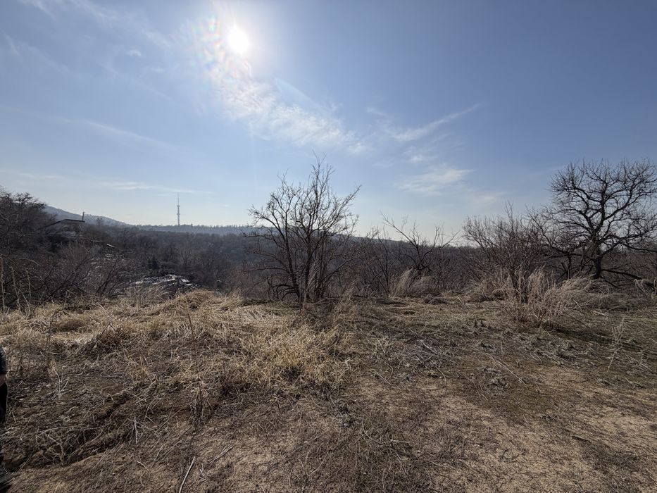 Продам участок альфараби