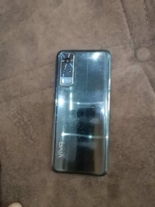 Продам VIVO Y31 срочно