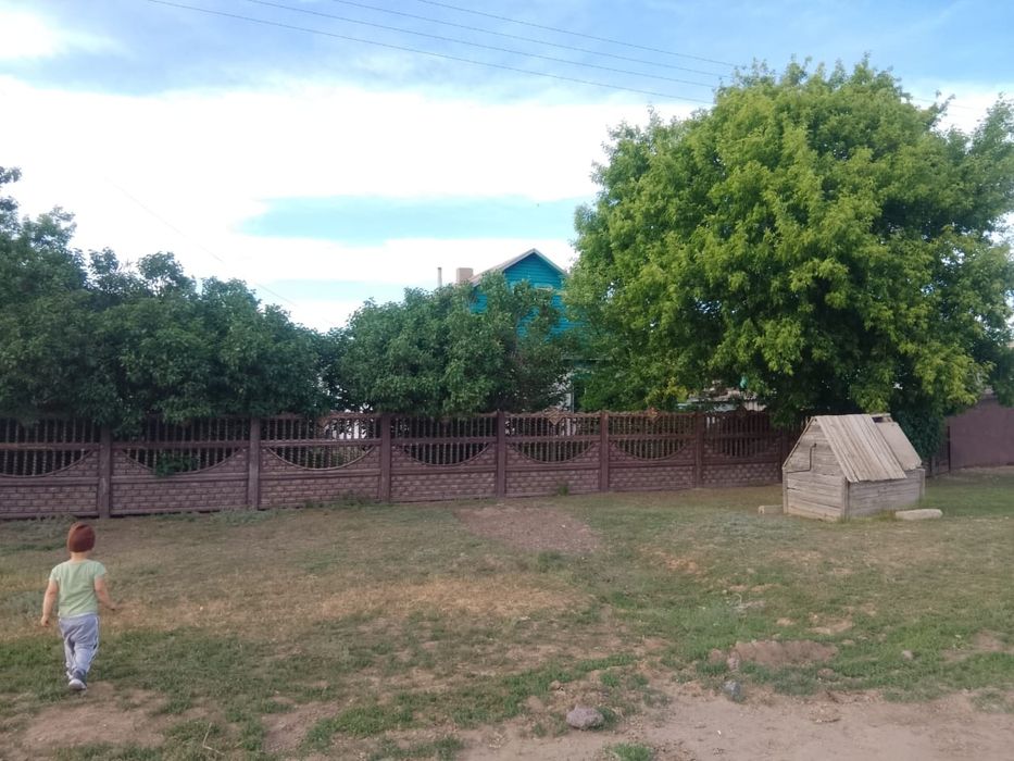 Продам дом в Астраханской районе