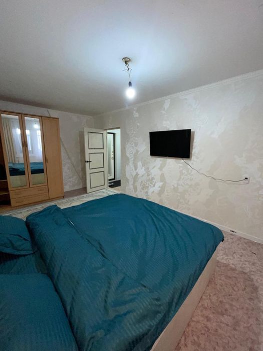 Сдается квартира по суточно