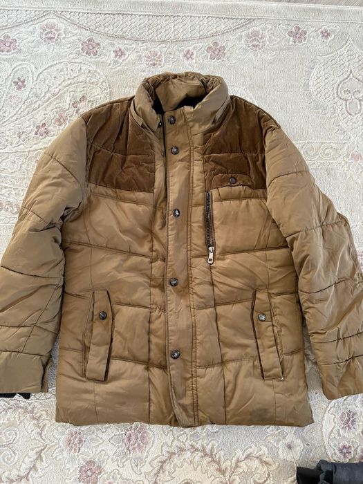 Куртка. Мальчикам.