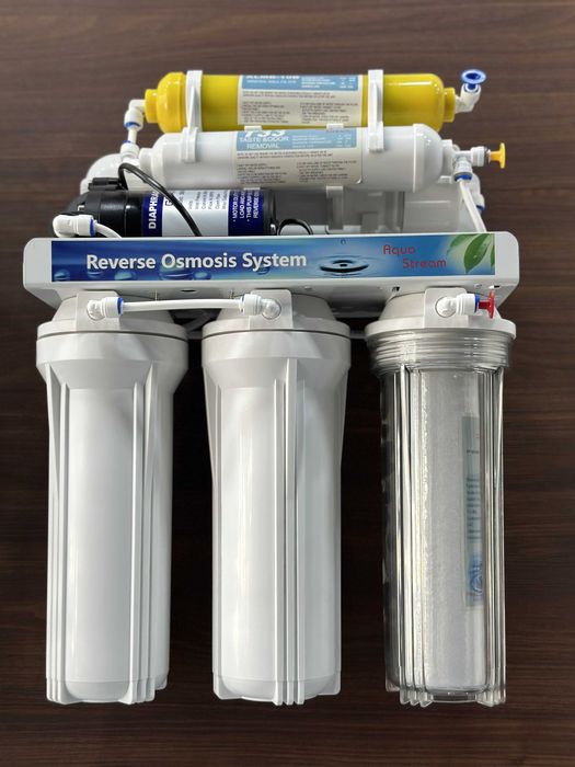 AKSIYA!!! Фильтр для воды фильтр Грубой очистки suv filtir