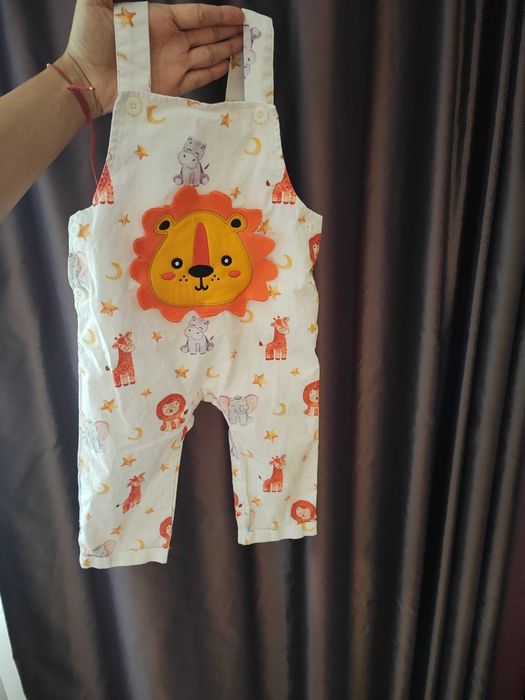 Гащеризон Лъв  12-18 месеца