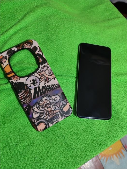 Honor Magic 6 обмен