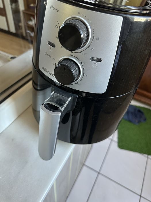 Airfryer Delimano ca nou