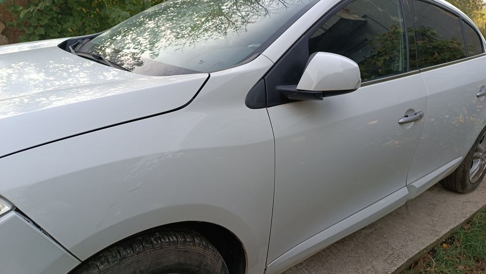 Ușa Fluence Megane3 motor Megane2 haion Scenic2 Laguna2