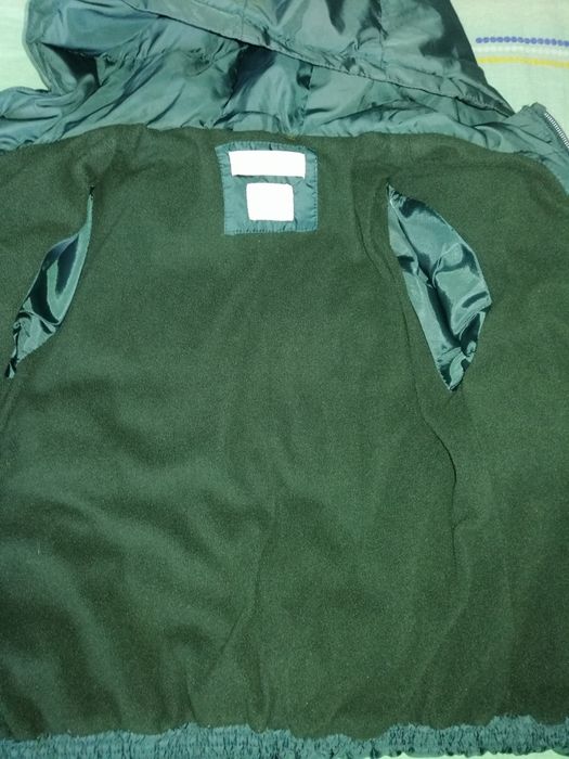 Страхотни якенца Манго за ръст 122 и блузки