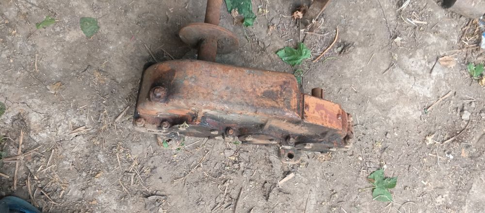 Редуктор Р2У 160